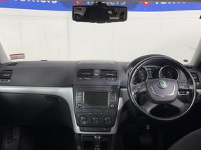 Photo '17' of Skoda Yeti