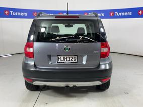 Photo '6' of Skoda Yeti