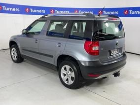 Photo '5' of Skoda Yeti