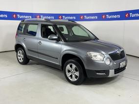 Photo '1' of Skoda Yeti
