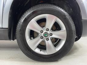 Photo '9' of Skoda Yeti