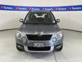 Photo '2' of Skoda Yeti