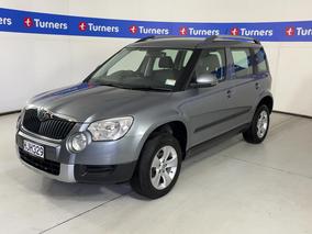 Photo '4' of Skoda Yeti