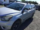 Thumbnail '5' of Ssangyong Actyon Sport Sports Auto