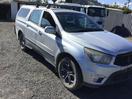 Thumbnail '1' of Ssangyong Actyon Sport Sports Auto