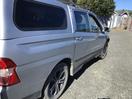 Thumbnail '3' of Ssangyong Actyon Sport Sports Auto