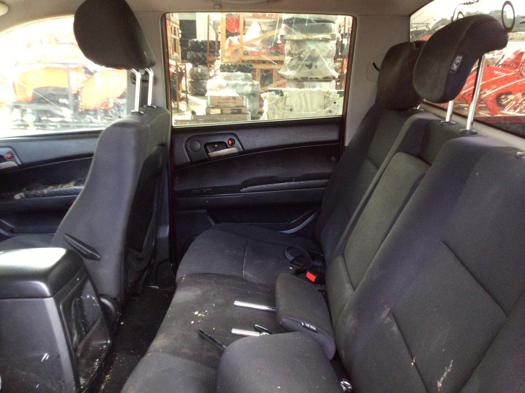Photo '14' of Ssangyong Actyon Sport Wkmte 4WD M