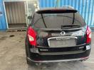 Thumbnail '12' of Ssangyong Korando Petrol Auto Limited