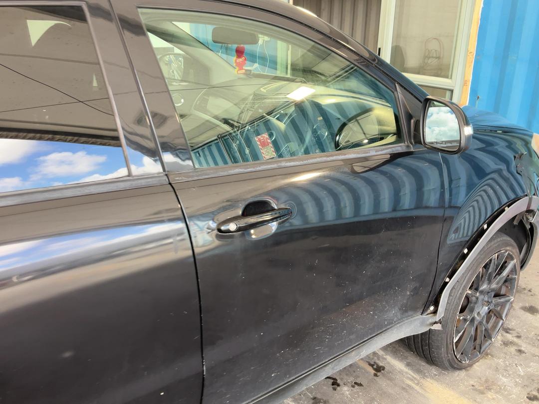 Photo '16' of Ssangyong Korando Petrol Auto Limited