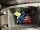 Thumbnail '21' of Ssangyong Korando Petrol Auto Limited