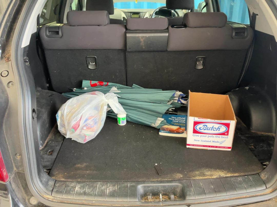 Photo '31' of Ssangyong Korando Petrol Auto Limited