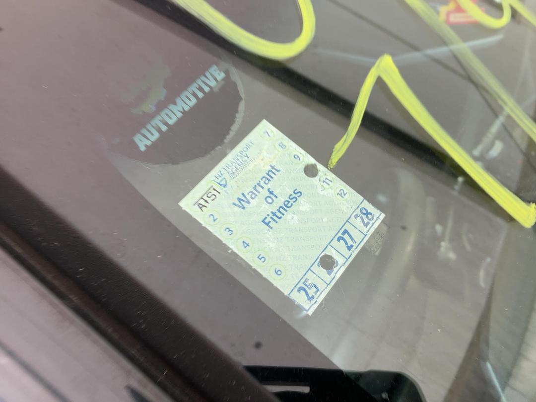 Photo '32' of Ssangyong Korando Petrol Auto Limited