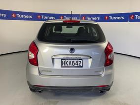 Photo '6' of Ssangyong Korando