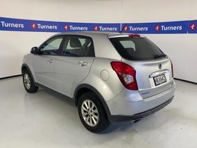 Photo '5' of Ssangyong Korando