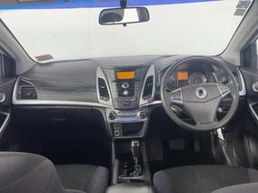 Photo '17' of Ssangyong Korando