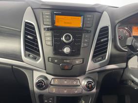 Photo '18' of Ssangyong Korando