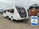Thumbnail '1' of Sterling Eccles SE Caravan - Tandem