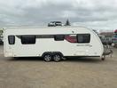 Thumbnail '2' of Sterling Eccles SE Caravan - Tandem