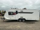 Thumbnail '6' of Sterling Eccles SE Caravan - Tandem