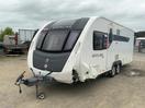 Thumbnail '7' of Sterling Eccles SE Caravan - Tandem