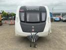 Thumbnail '8' of Sterling Eccles SE Caravan - Tandem