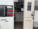Thumbnail '17' of Sterling Eccles SE Caravan - Tandem