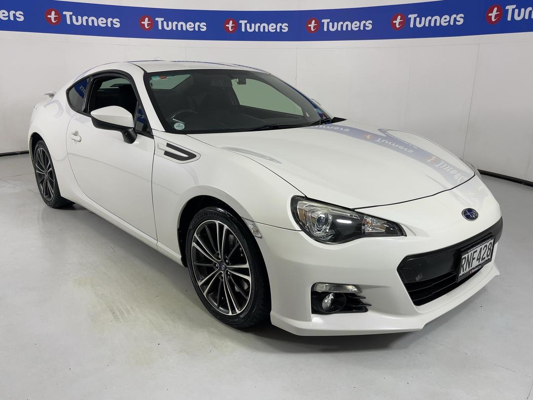 Photo '1' of Subaru BRZ