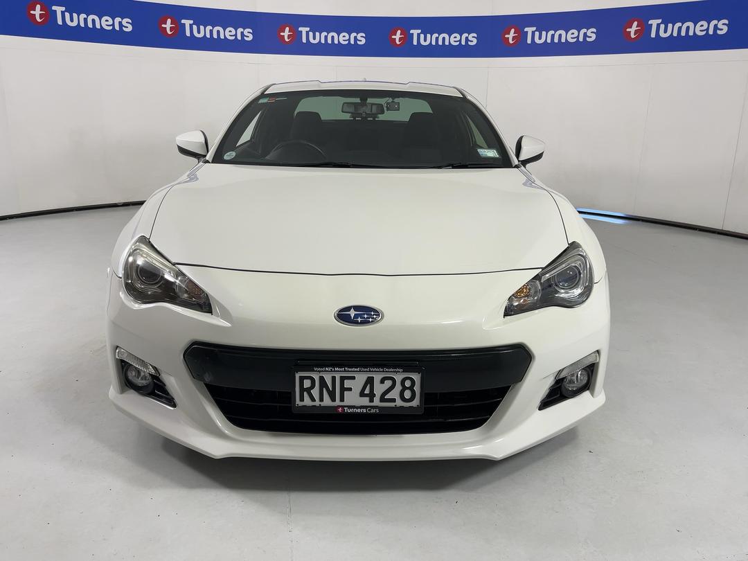 Photo '2' of Subaru BRZ