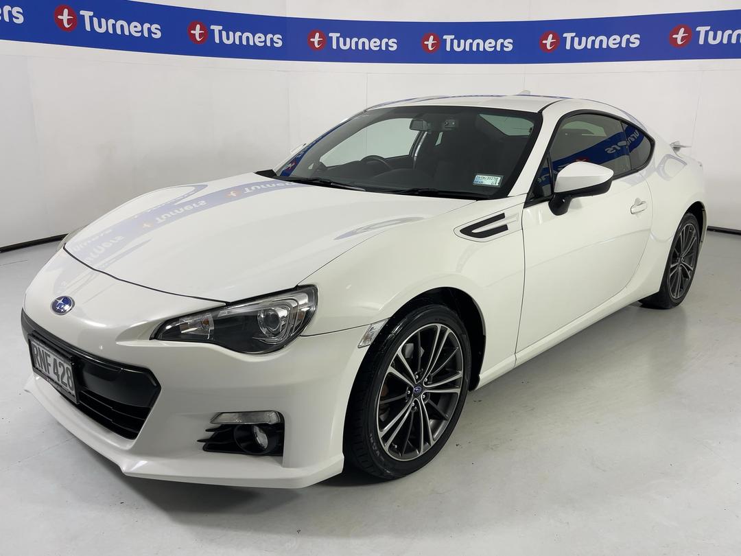 Photo '4' of Subaru BRZ