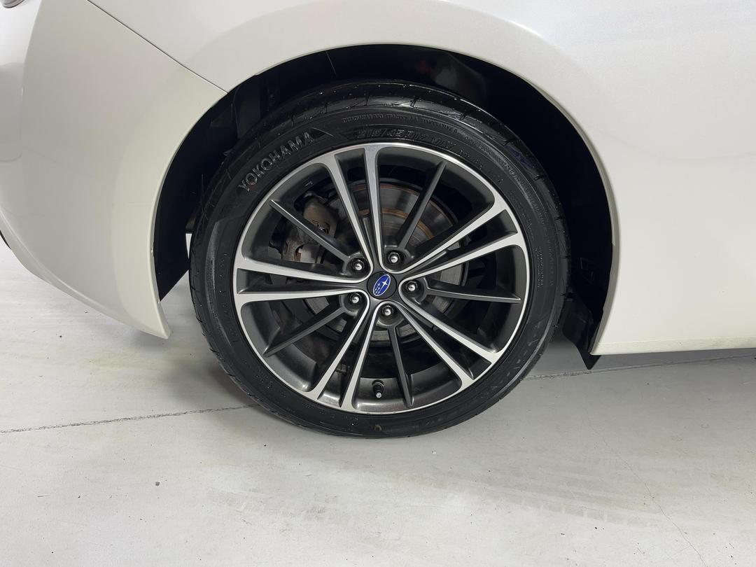 Photo '12' of Subaru BRZ