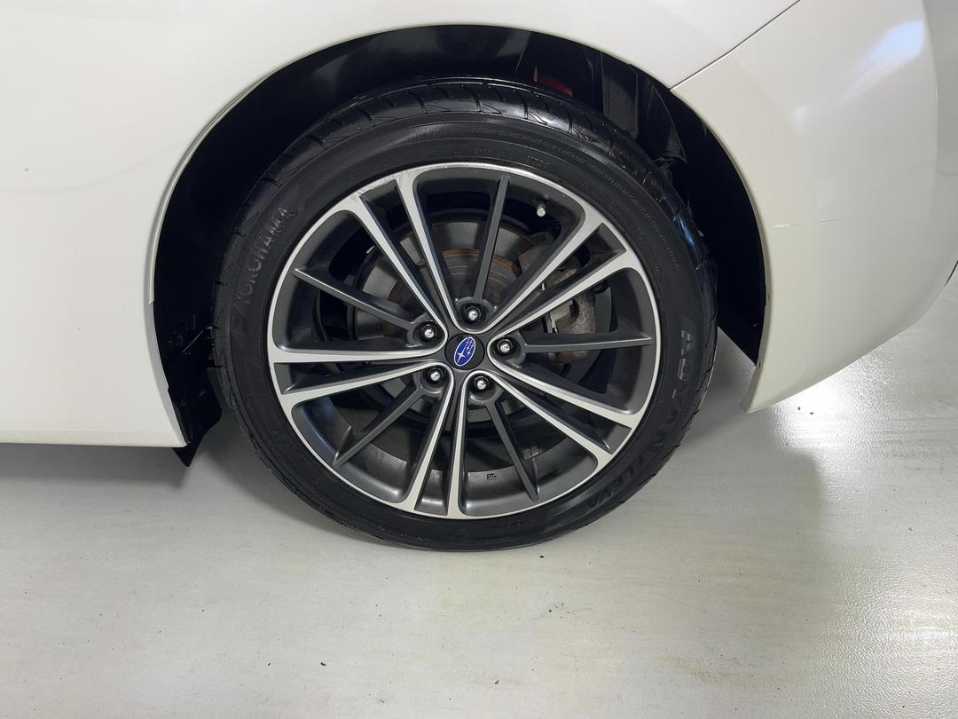 Photo '11' of Subaru BRZ