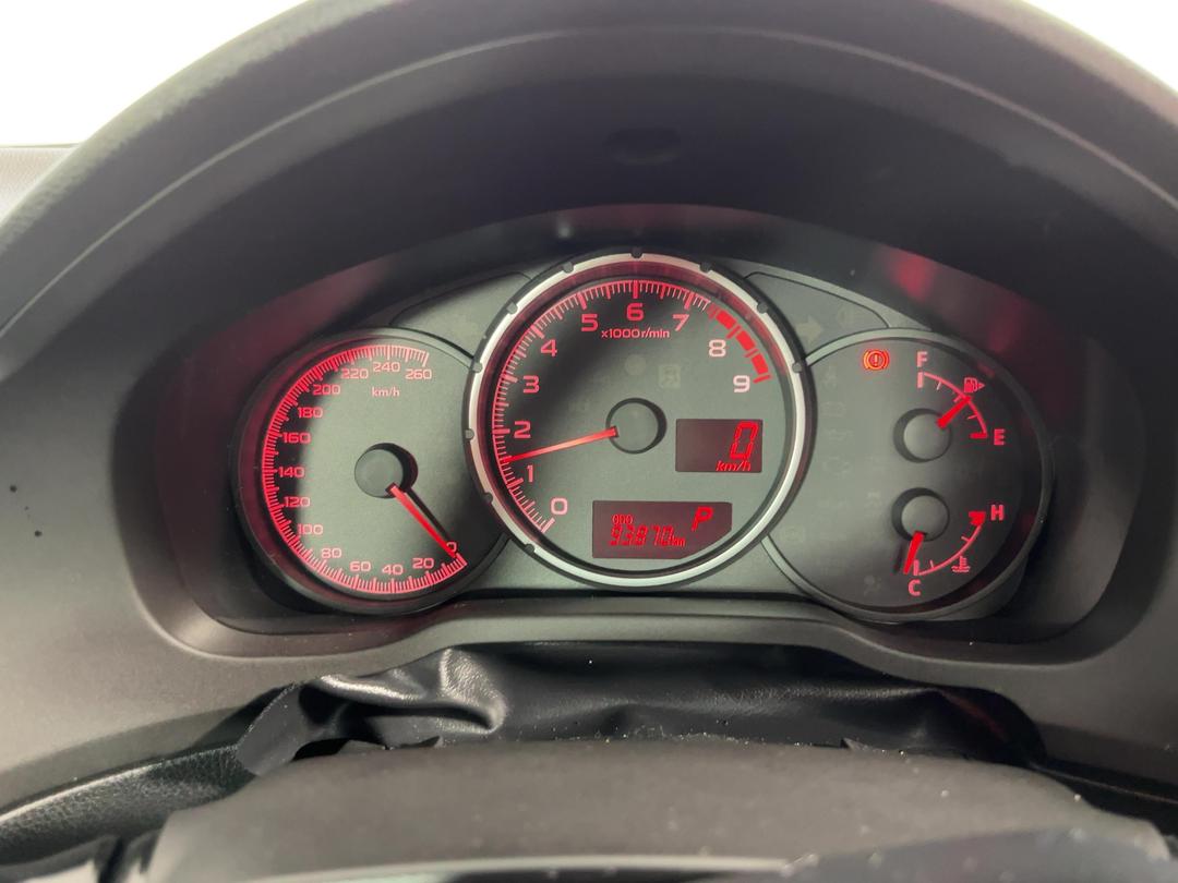 Photo '20' of Subaru BRZ