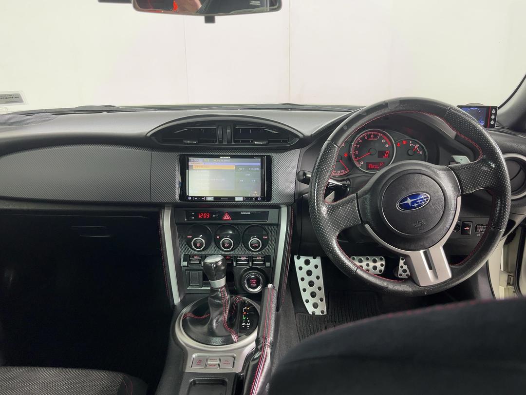 Photo '17' of Subaru BRZ
