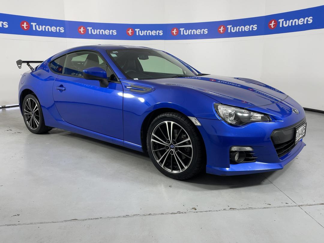 Photo '1' of Subaru BRZ