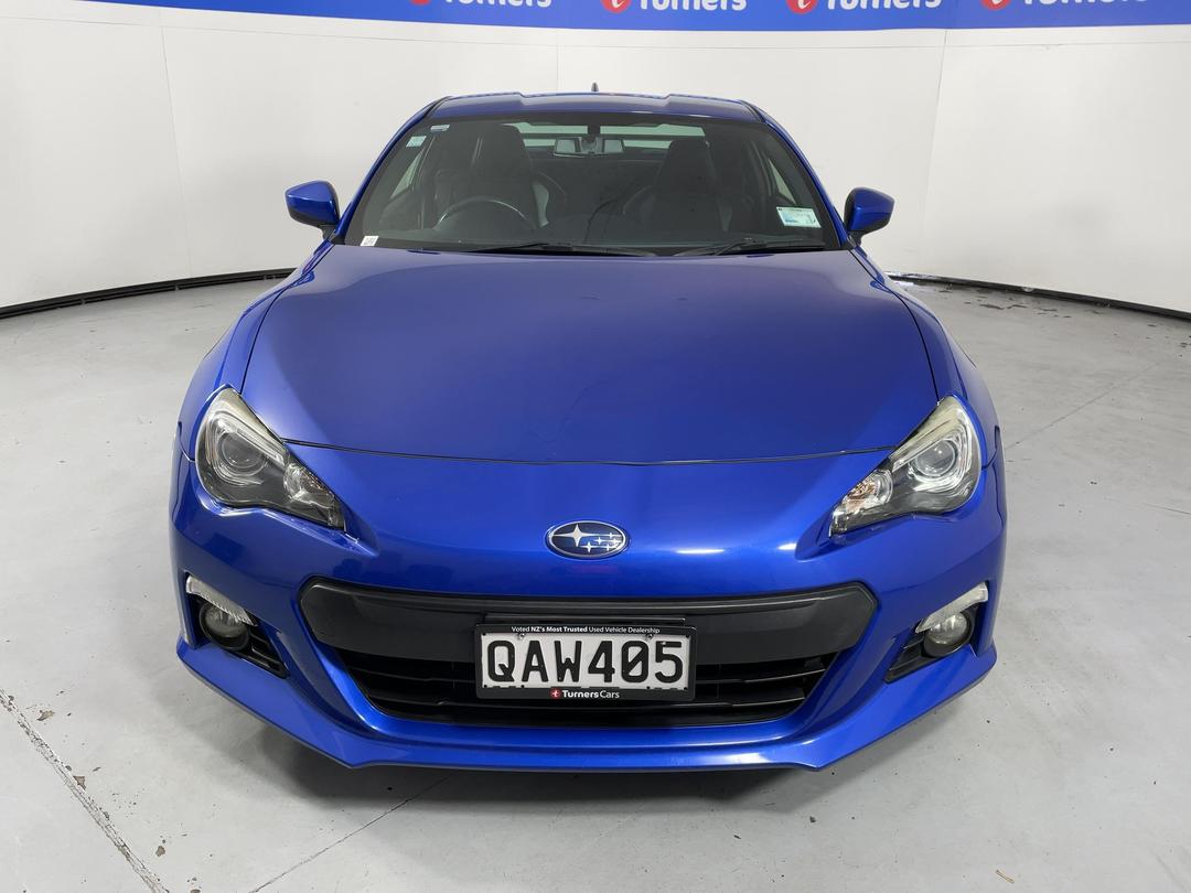 Photo '2' of Subaru BRZ