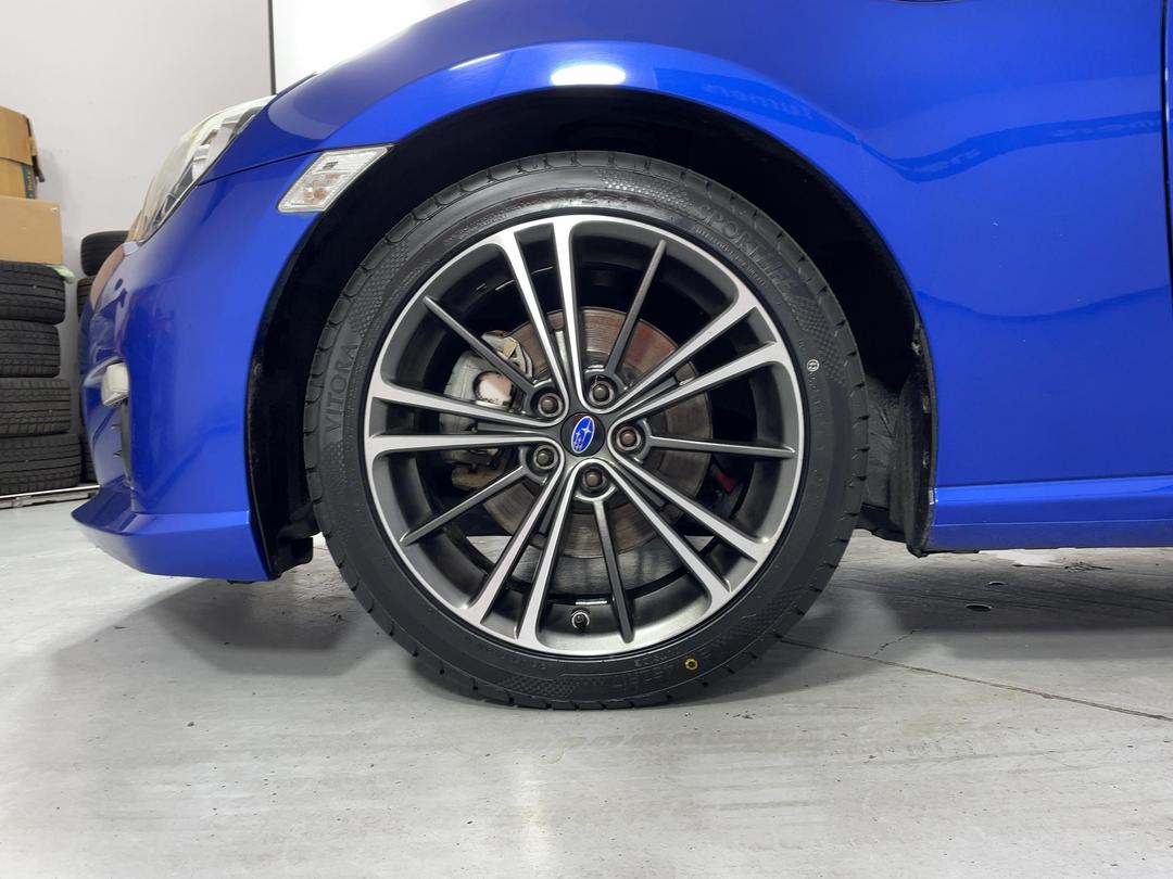 Photo '10' of Subaru BRZ