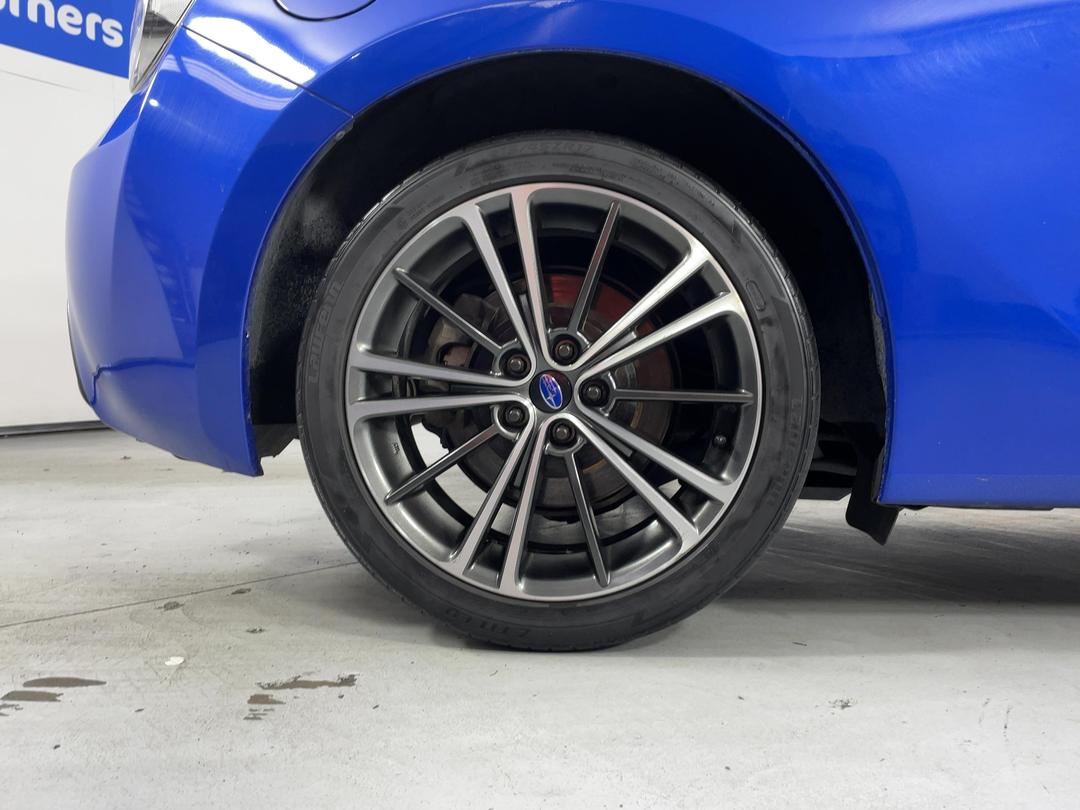 Photo '12' of Subaru BRZ