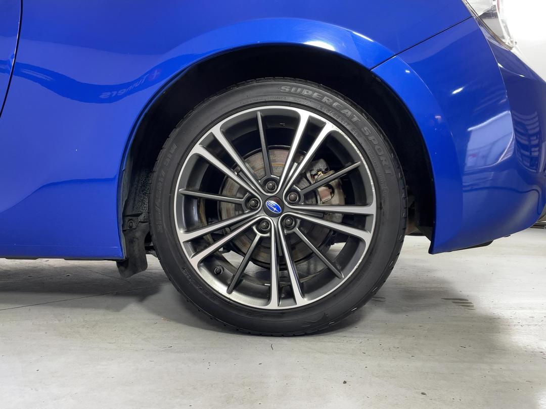 Photo '11' of Subaru BRZ