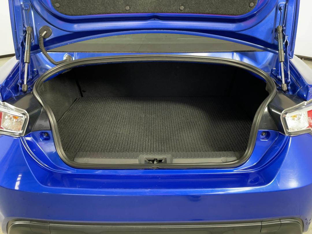 Photo '14' of Subaru BRZ