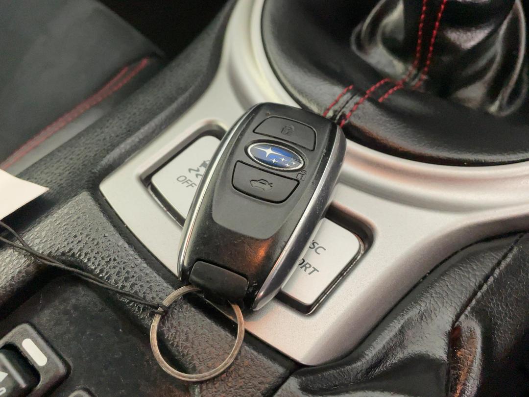 Photo '21' of Subaru BRZ