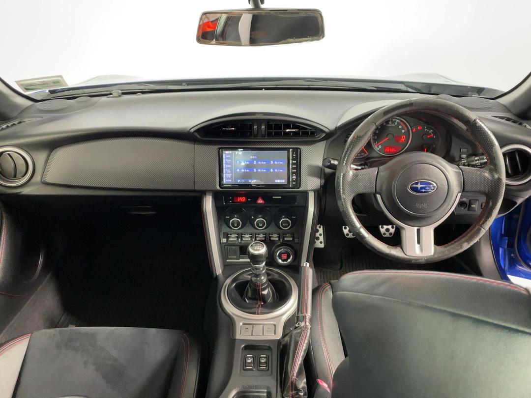 Photo '17' of Subaru BRZ