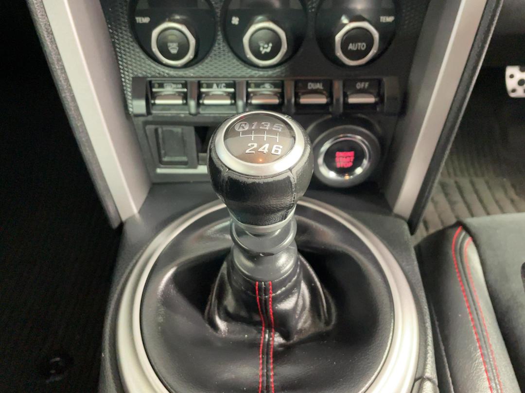 Photo '18' of Subaru BRZ