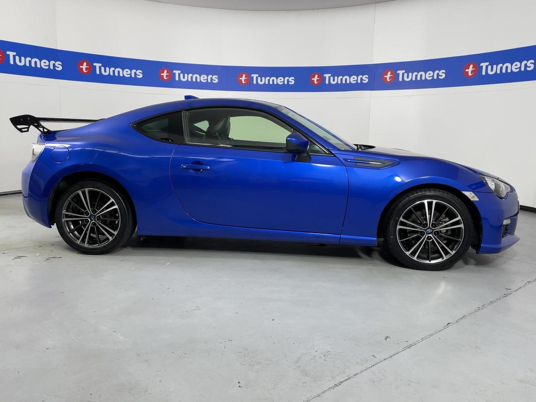 Photo '22' of Subaru BRZ