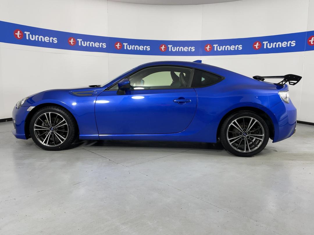 Photo '23' of Subaru BRZ