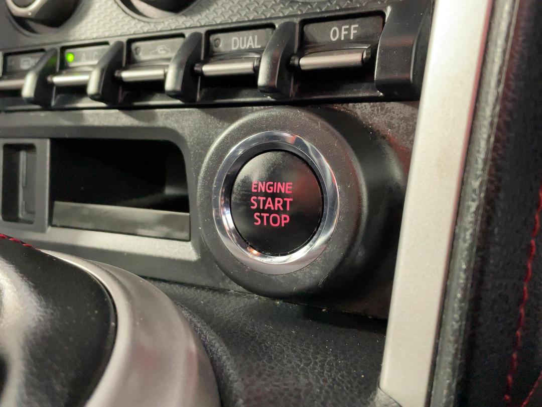 Photo '25' of Subaru BRZ