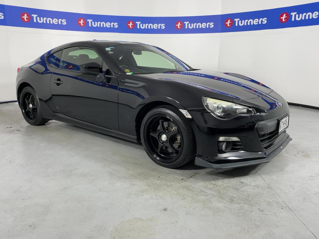 Photo '1' of Subaru BRZ