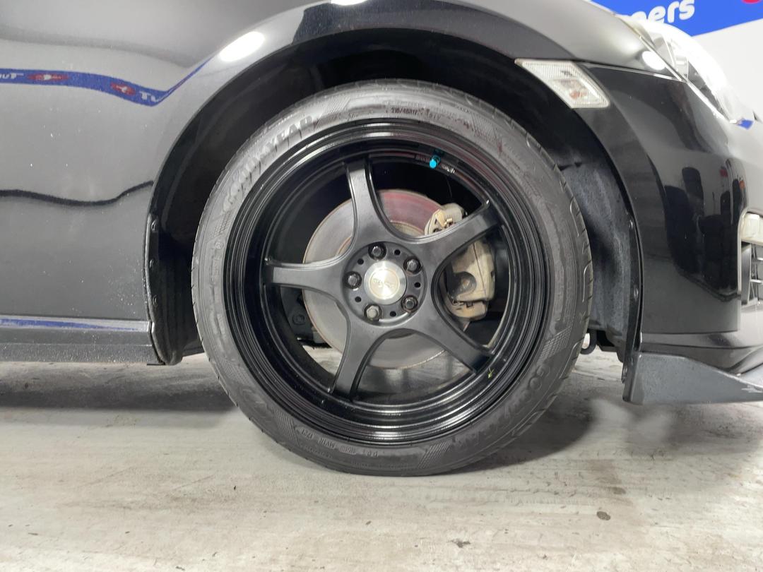 Photo '9' of Subaru BRZ