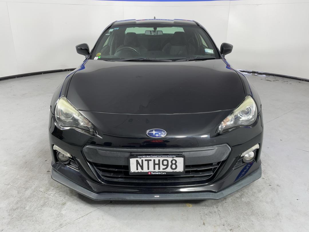 Photo '2' of Subaru BRZ