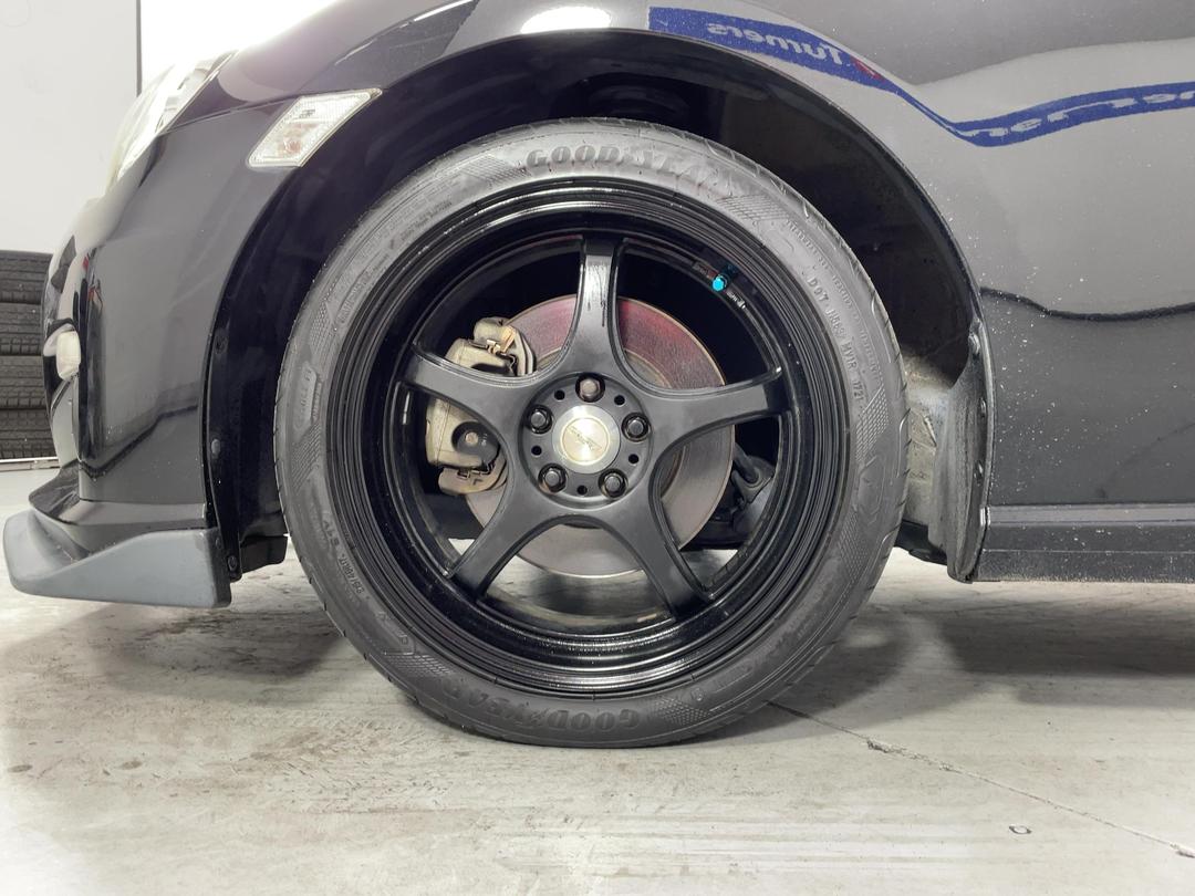 Photo '10' of Subaru BRZ