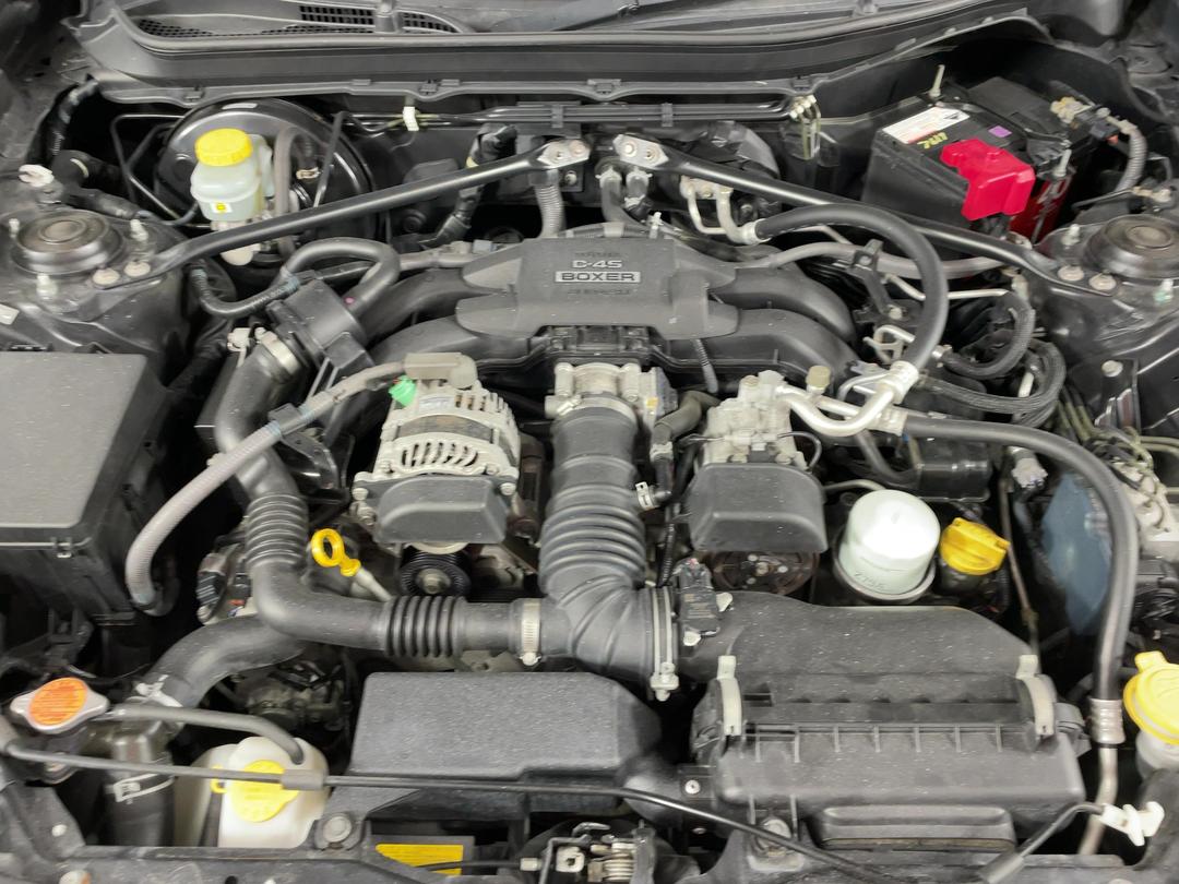 Photo '13' of Subaru BRZ